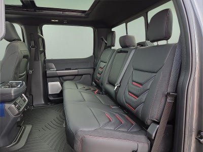 2026 Ford F-150 Hennessey Venom