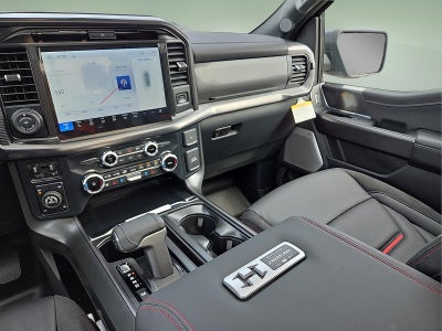 2026 Ford F-150 Hennessey Venom