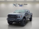 2026 Ford F-150 Hennessey Venom