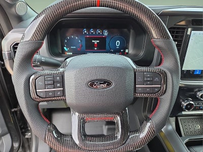 2026 Ford F-150 Hennessey Venom