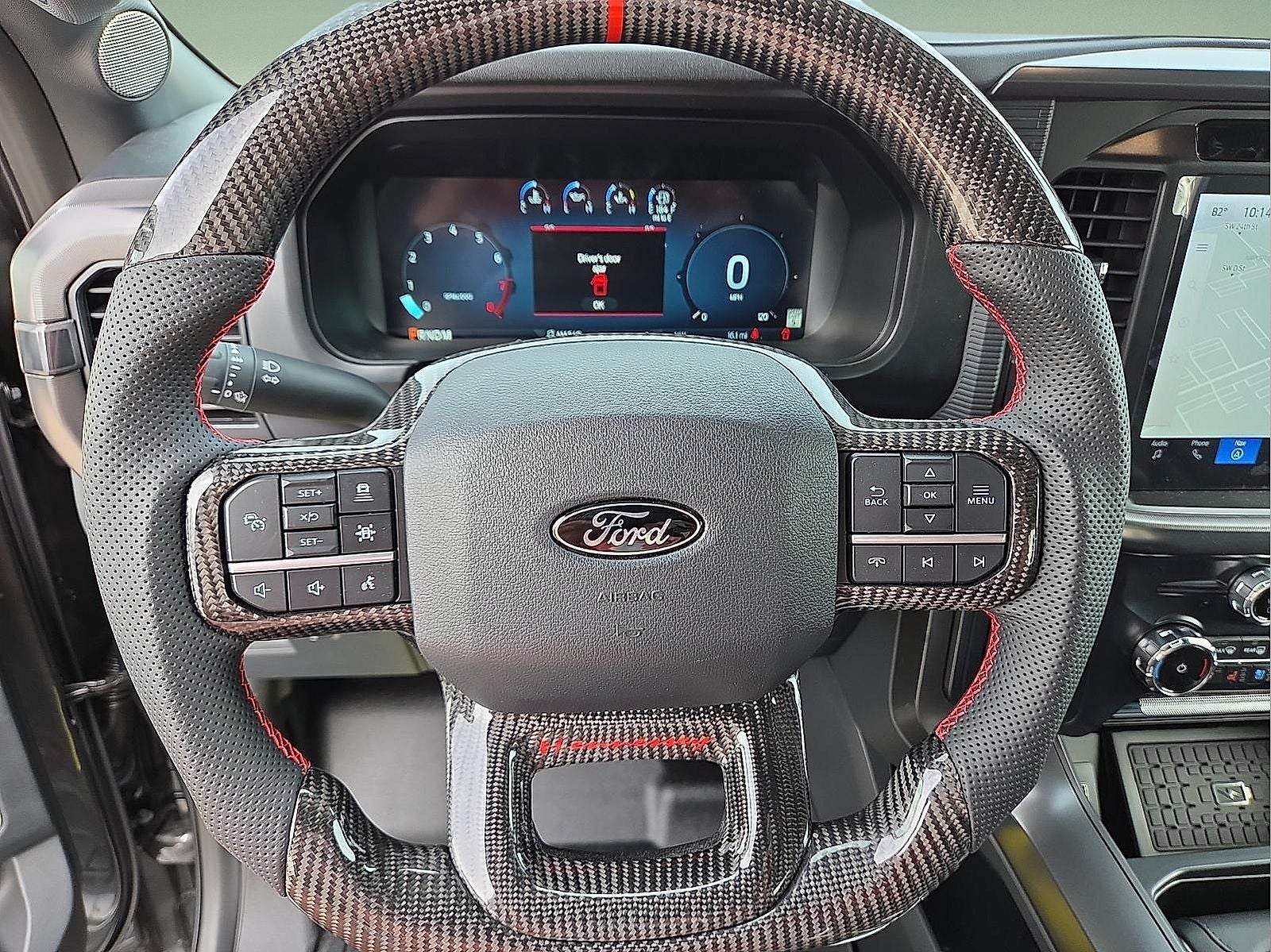 2026 Ford F-150 Hennessey Venom