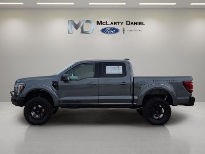 2026 Ford F-150 Hennessey Venom