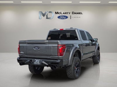 2026 Ford F-150 Hennessey Venom