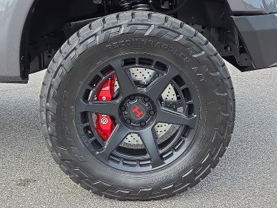 2026 Ford F-150 Hennessey Venom