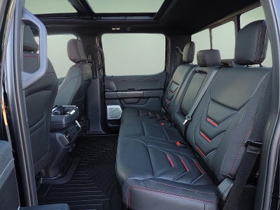 2025 Ford F-150 Hennessey