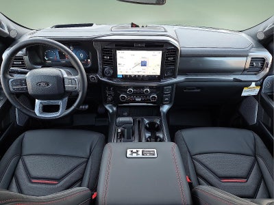 2025 Ford F-150 Hennessey