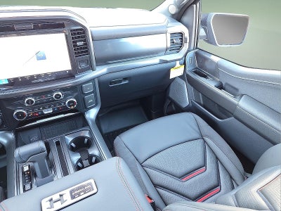 2025 Ford F-150 Hennessey