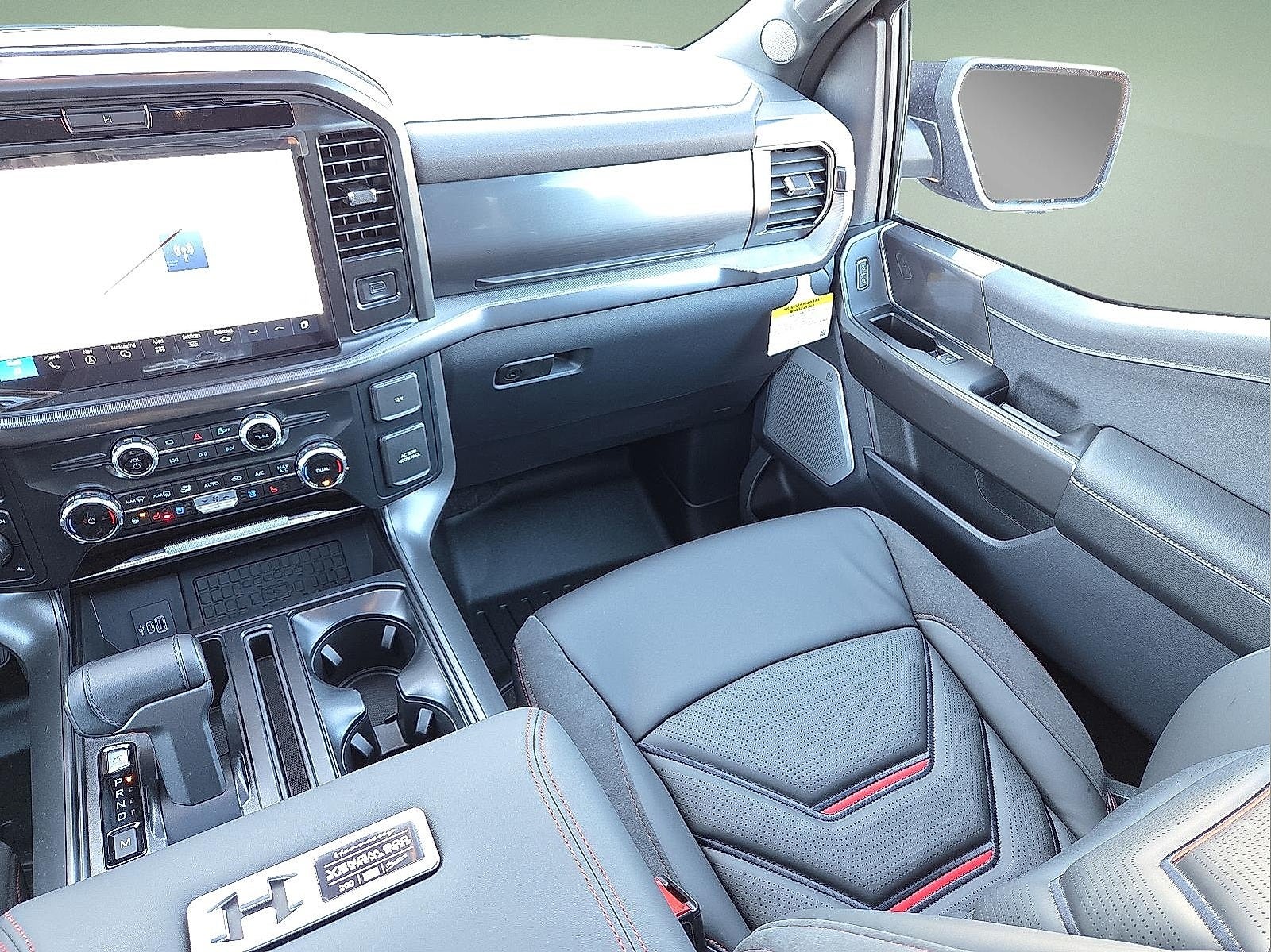 2025 Ford F-150 Hennessey