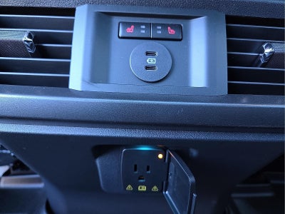 2025 Ford F-150 Hennessey