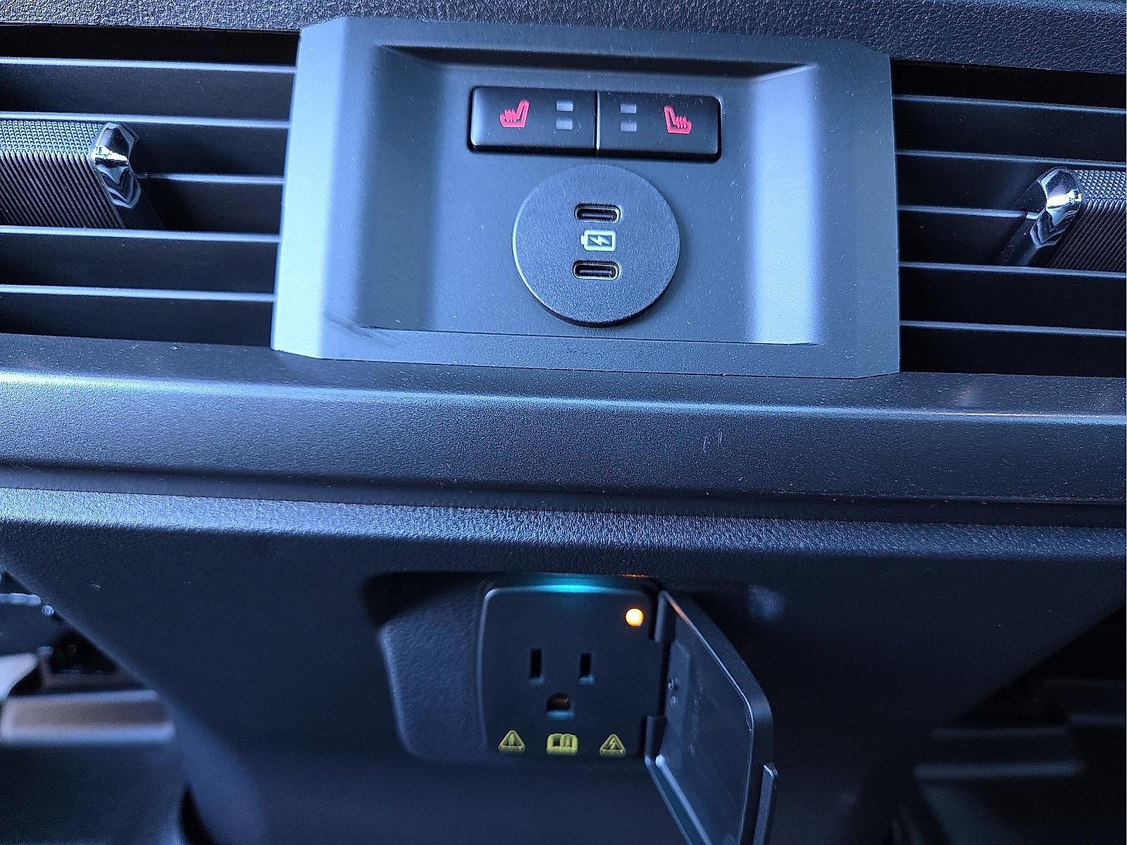 2025 Ford F-150 Hennessey