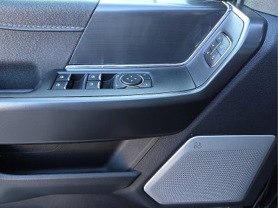 2025 Ford F-150 Hennessey