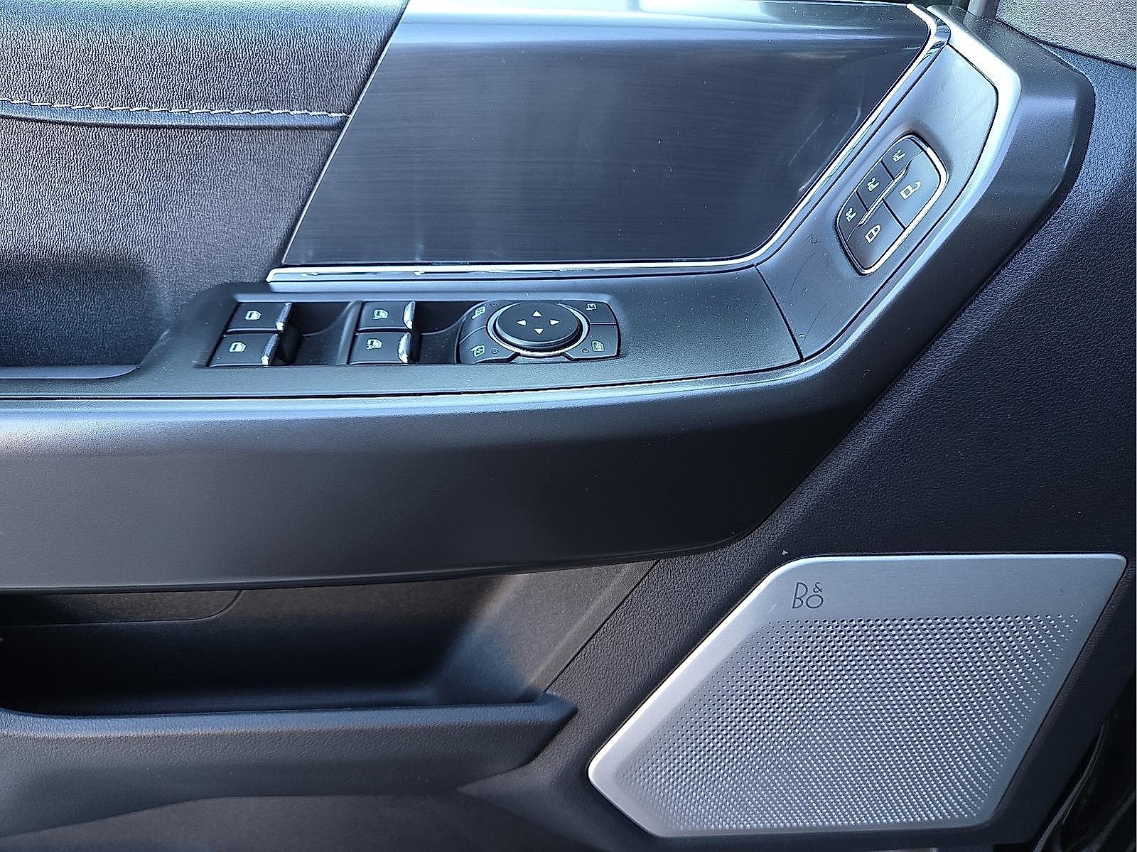 2025 Ford F-150 Hennessey