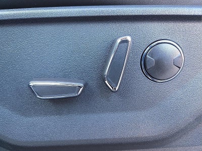 2025 Ford F-150 Hennessey