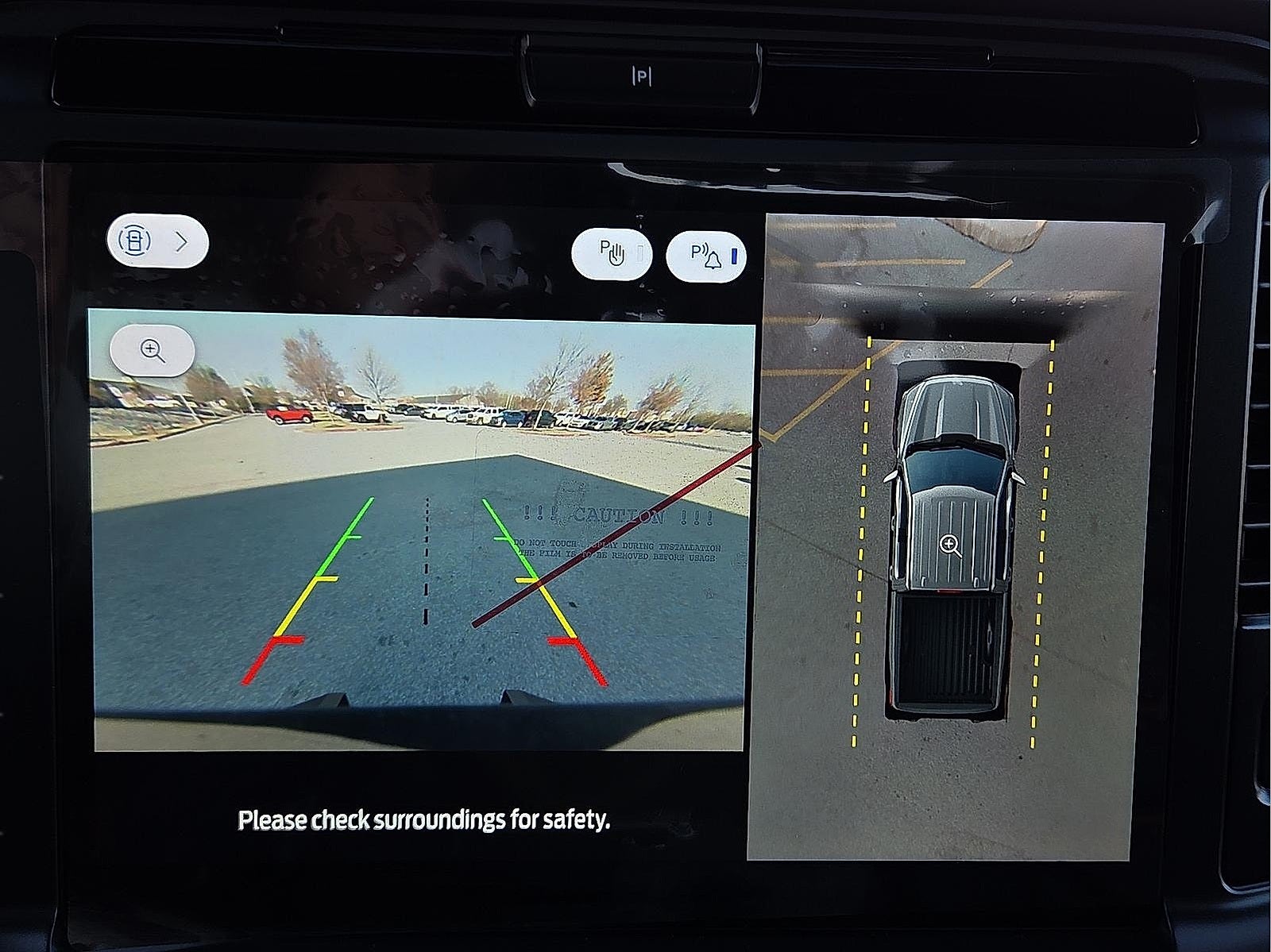 2025 Ford F-150 Hennessey