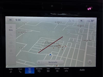 2025 Ford F-150 Hennessey