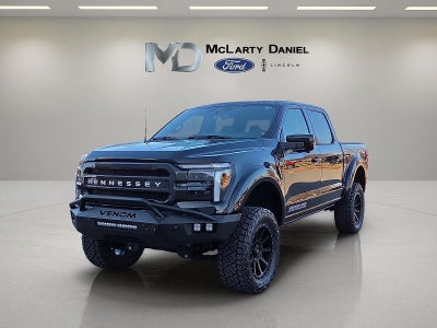2025 Ford F-150 Hennessey