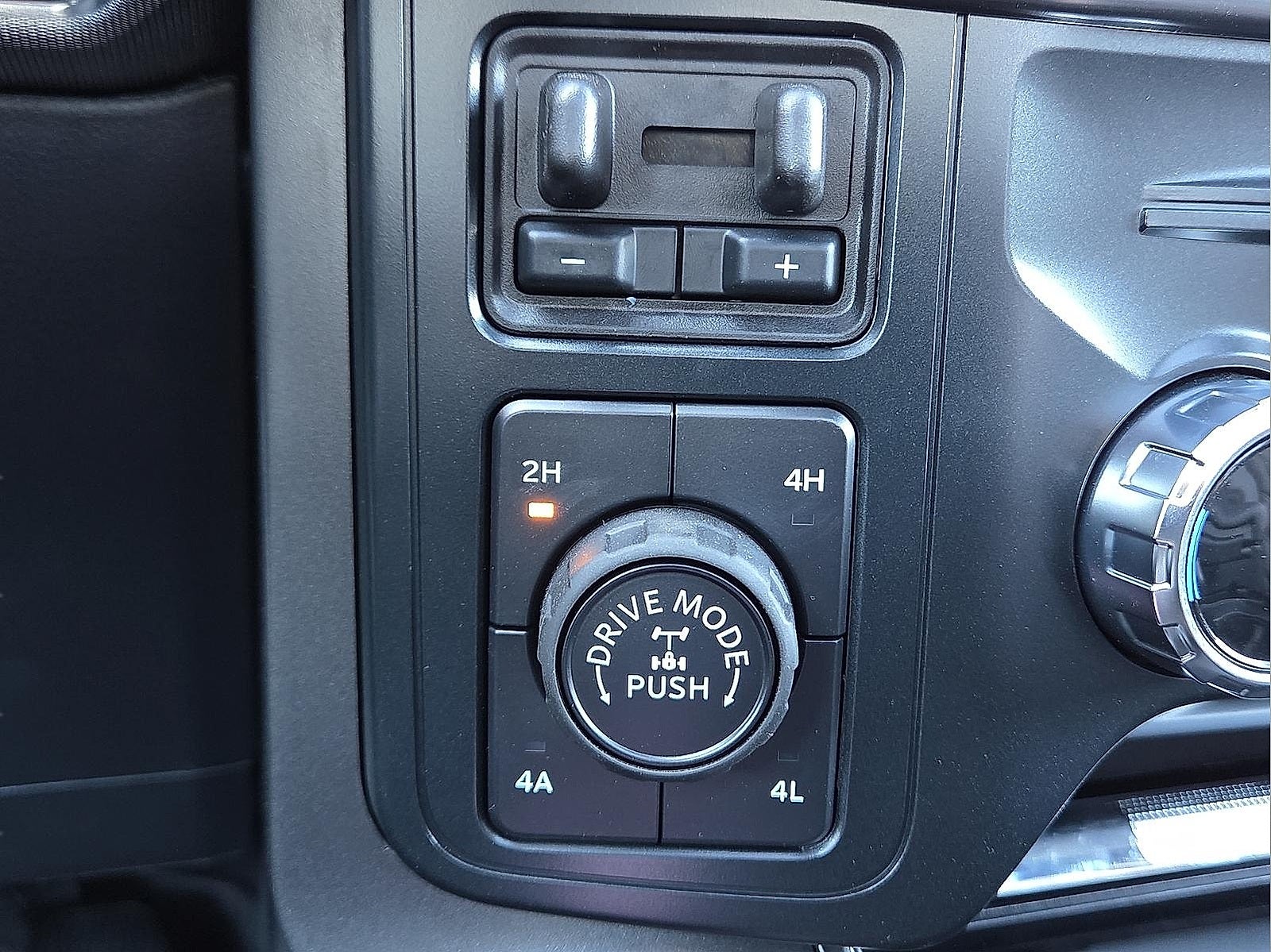 2025 Ford F-150 Hennessey