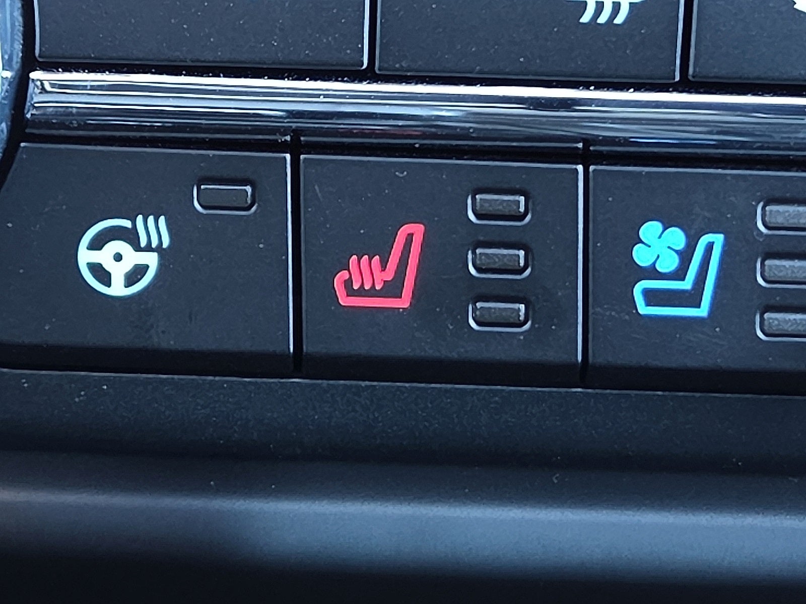 2025 Ford F-150 Hennessey