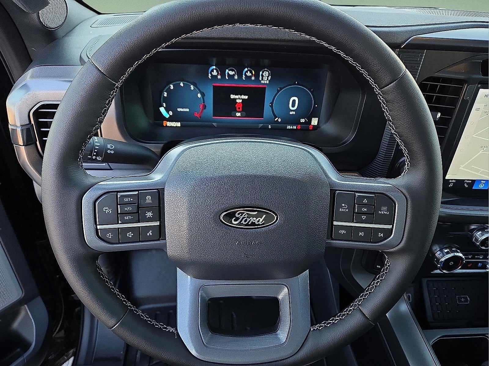 2025 Ford F-150 Hennessey