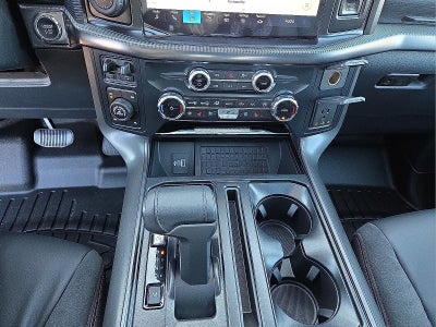 2025 Ford F-150 Hennessey