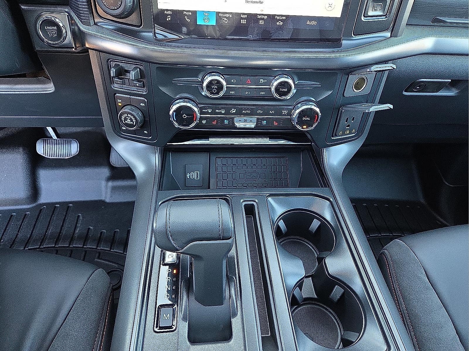 2025 Ford F-150 Hennessey