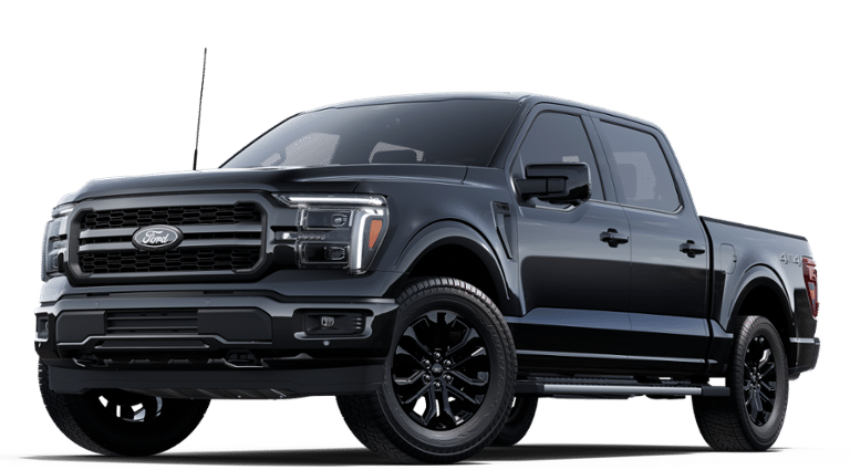 2025 Ford F-150 Hennessey