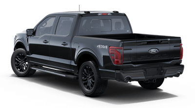 2025 Ford F-150 Hennessey