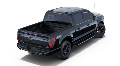 2025 Ford F-150 Hennessey