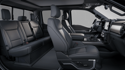 2025 Ford F-150 Hennessey