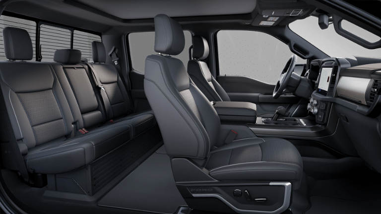 2025 Ford F-150 Hennessey