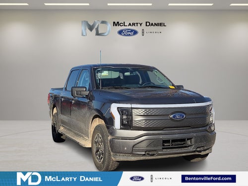 2023 Ford F-150 Lightning XLT