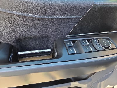 2023 Ford F-150 Lightning XLT