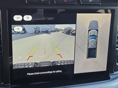 2023 Ford F-150 Lightning XLT