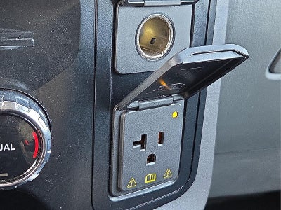 2023 Ford F-150 Lightning XLT