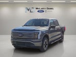 2023 Ford F-150 Lightning XLT