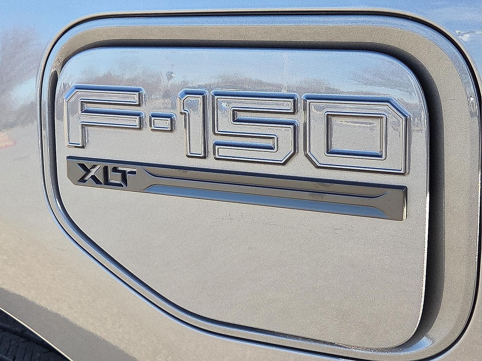 2023 Ford F-150 Lightning XLT