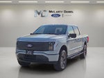 2024 Ford F-150 Lightning XLT