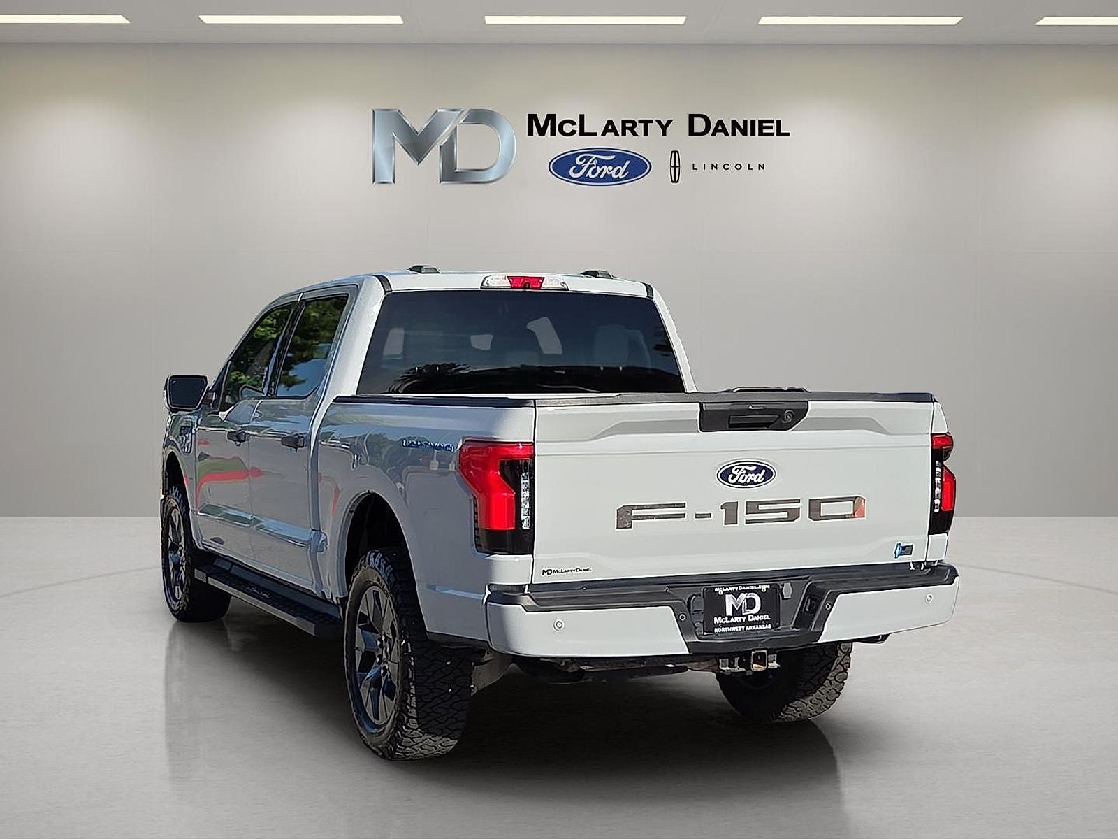 2024 Ford F-150 Lightning XLT