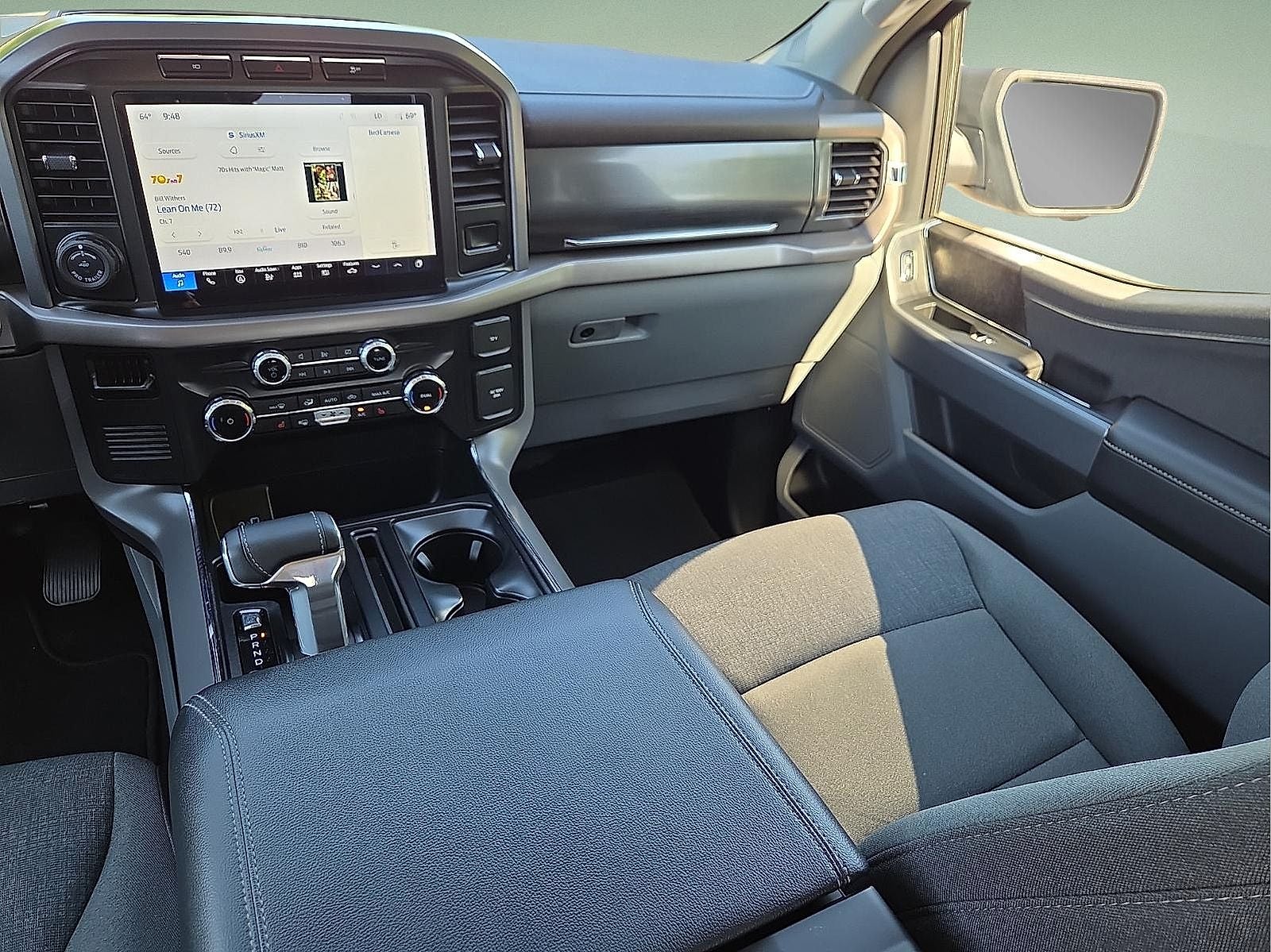 2024 Ford F-150 Lightning XLT