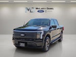 2024 Ford F-150 Lightning XLT
