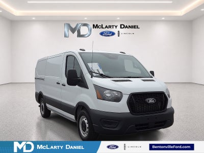 2027 Ford Transit-150 Base