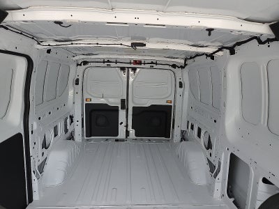 2027 Ford Transit-150 Base