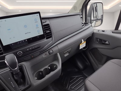 2027 Ford Transit-150 Base