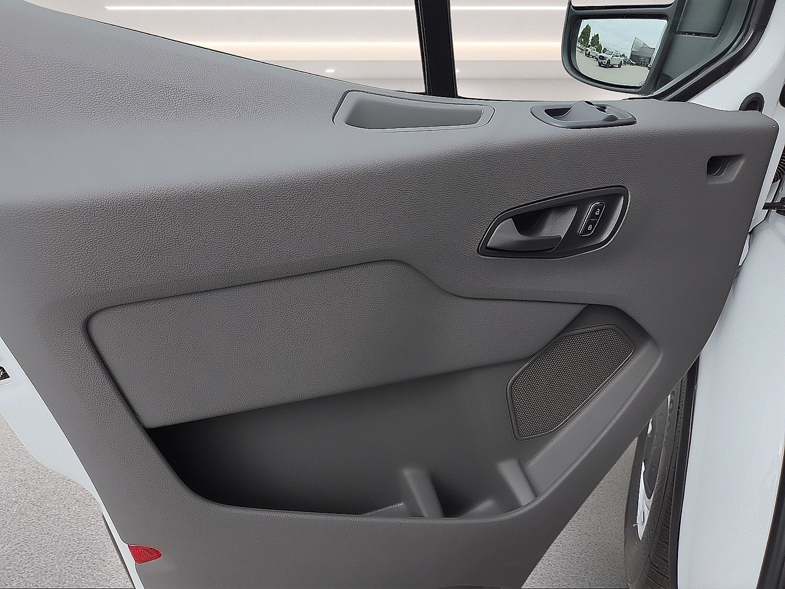 2027 Ford Transit-150 Base