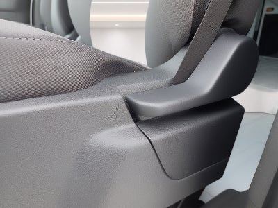 2027 Ford Transit-150 Base