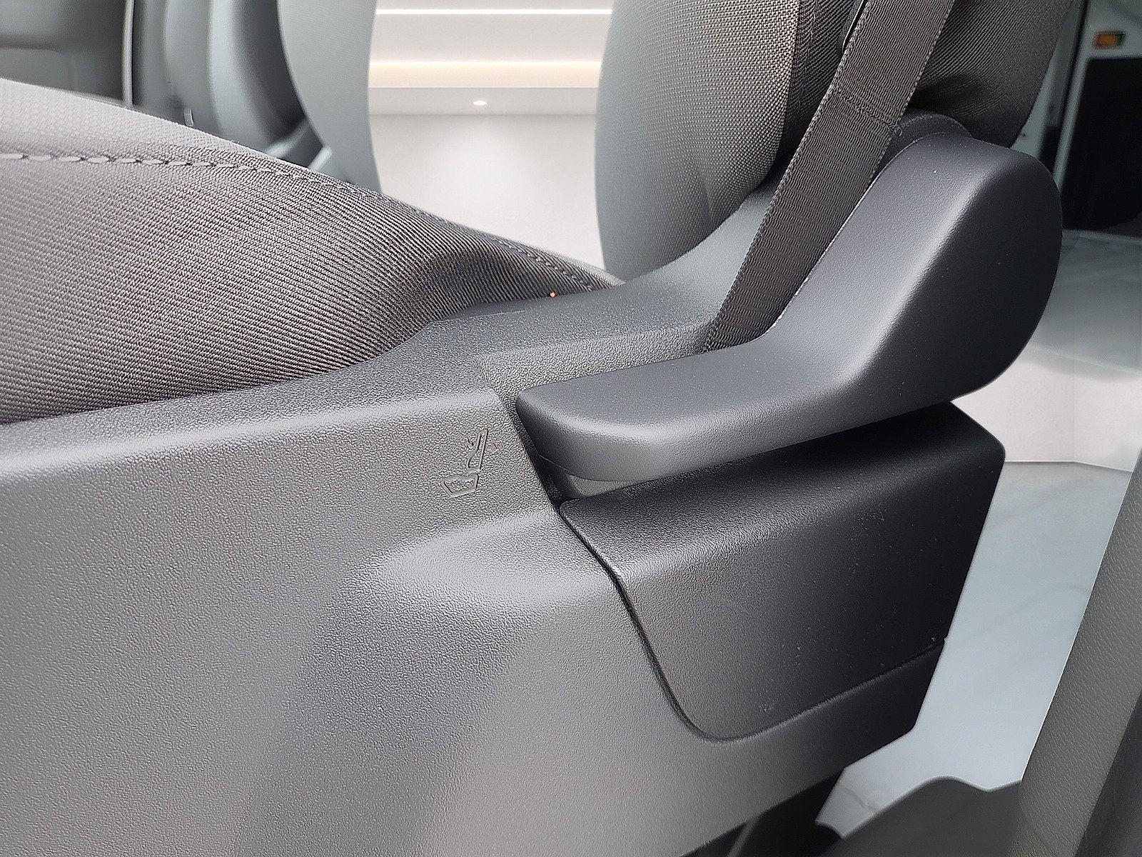 2027 Ford Transit-150 Base