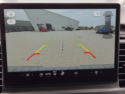 2027 Ford Transit-150 Base