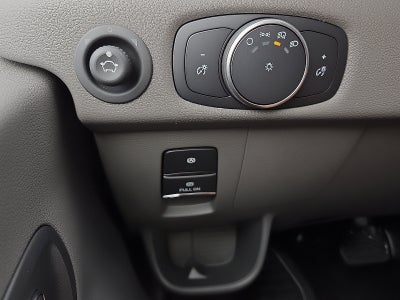 2027 Ford Transit-150 Base