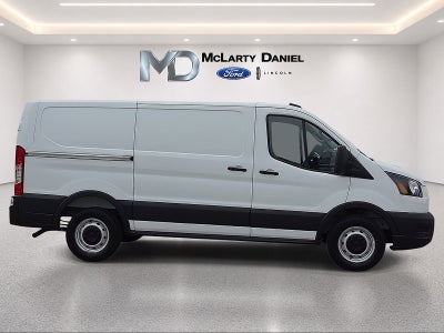 2027 Ford Transit-150 Base