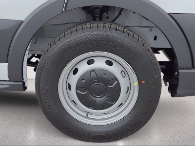 2027 Ford Transit-150 Base